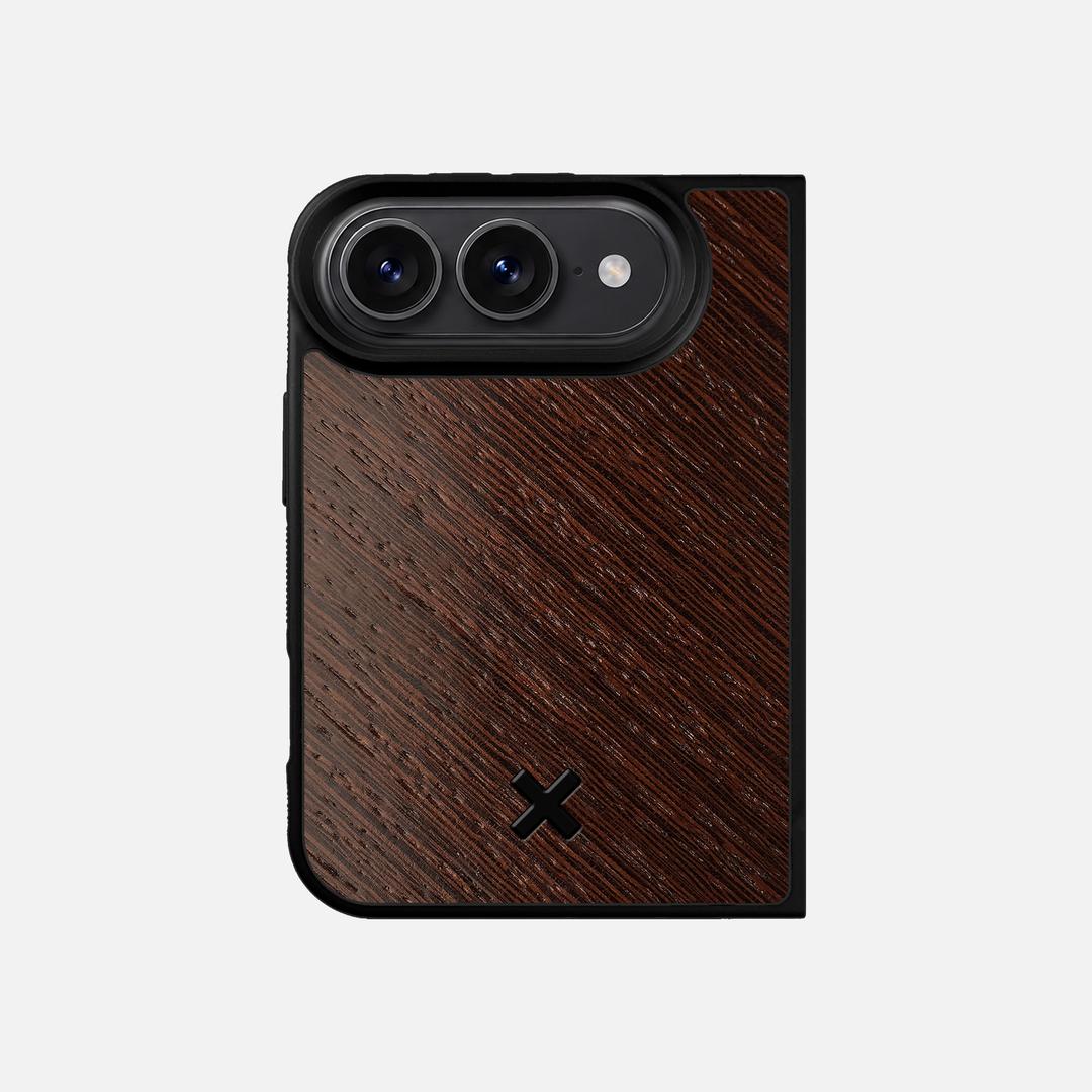 Wenge Pure - Wood Phone Case