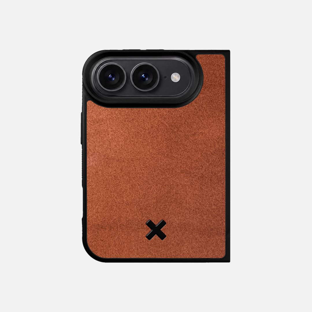 Whiskey - Leather Phone Case