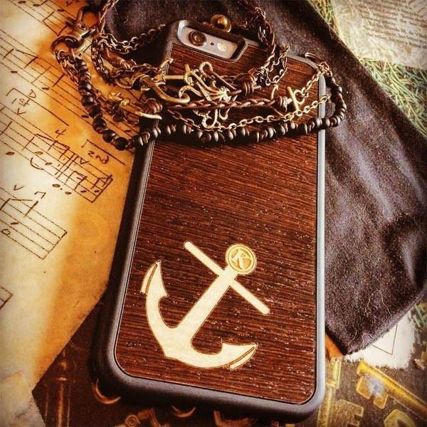 Anchor - iPhone X