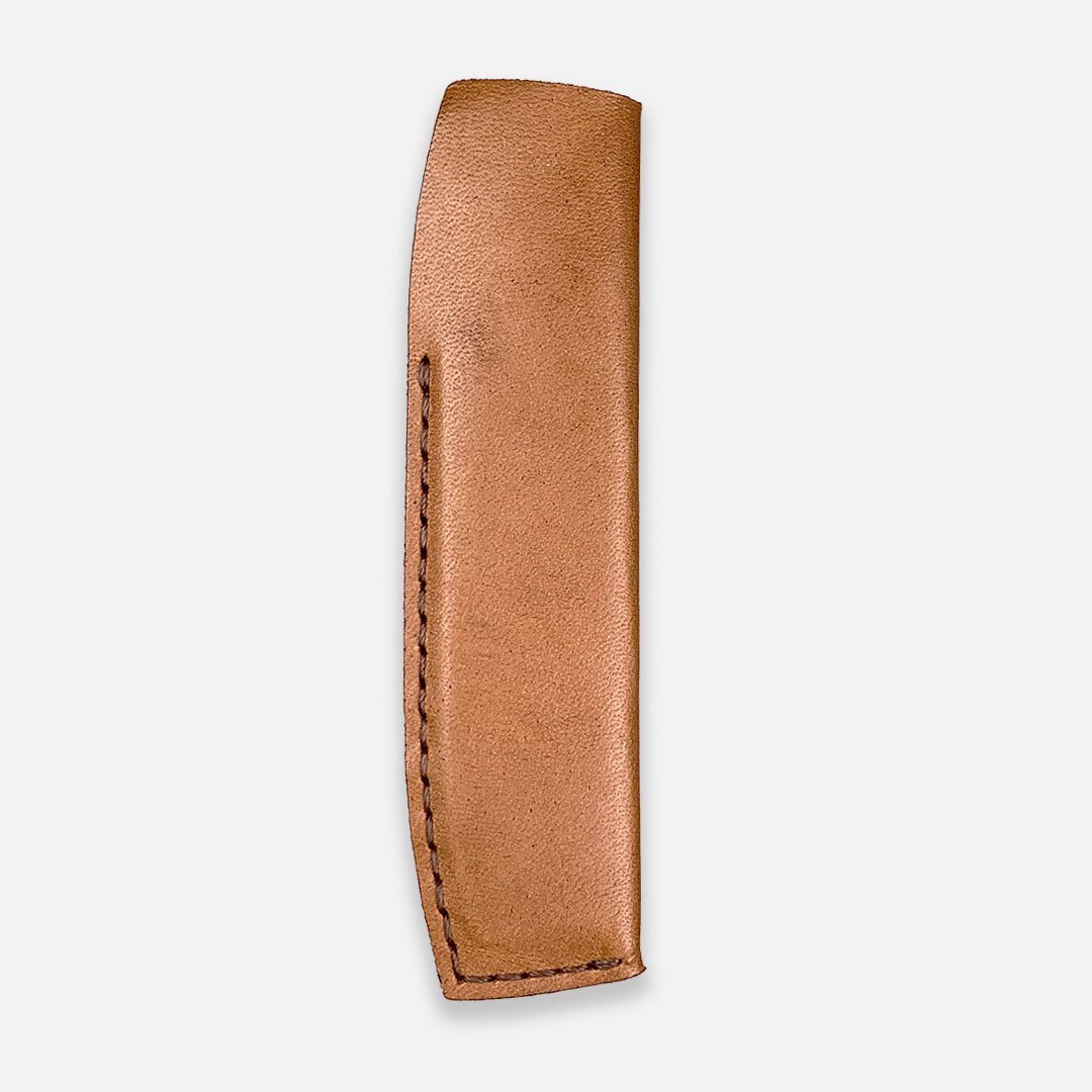 Ezra Arthur - Pocket Comb, Whiskey
