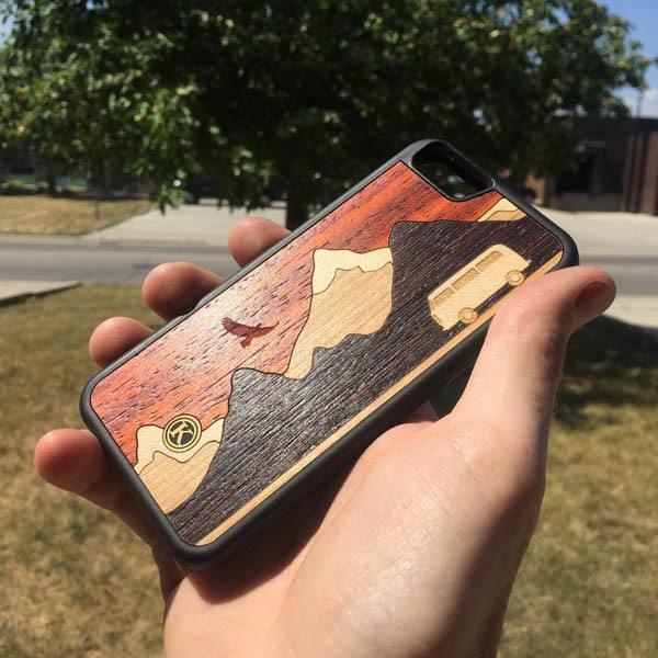 Cross Country - iPhone 12 Mini
