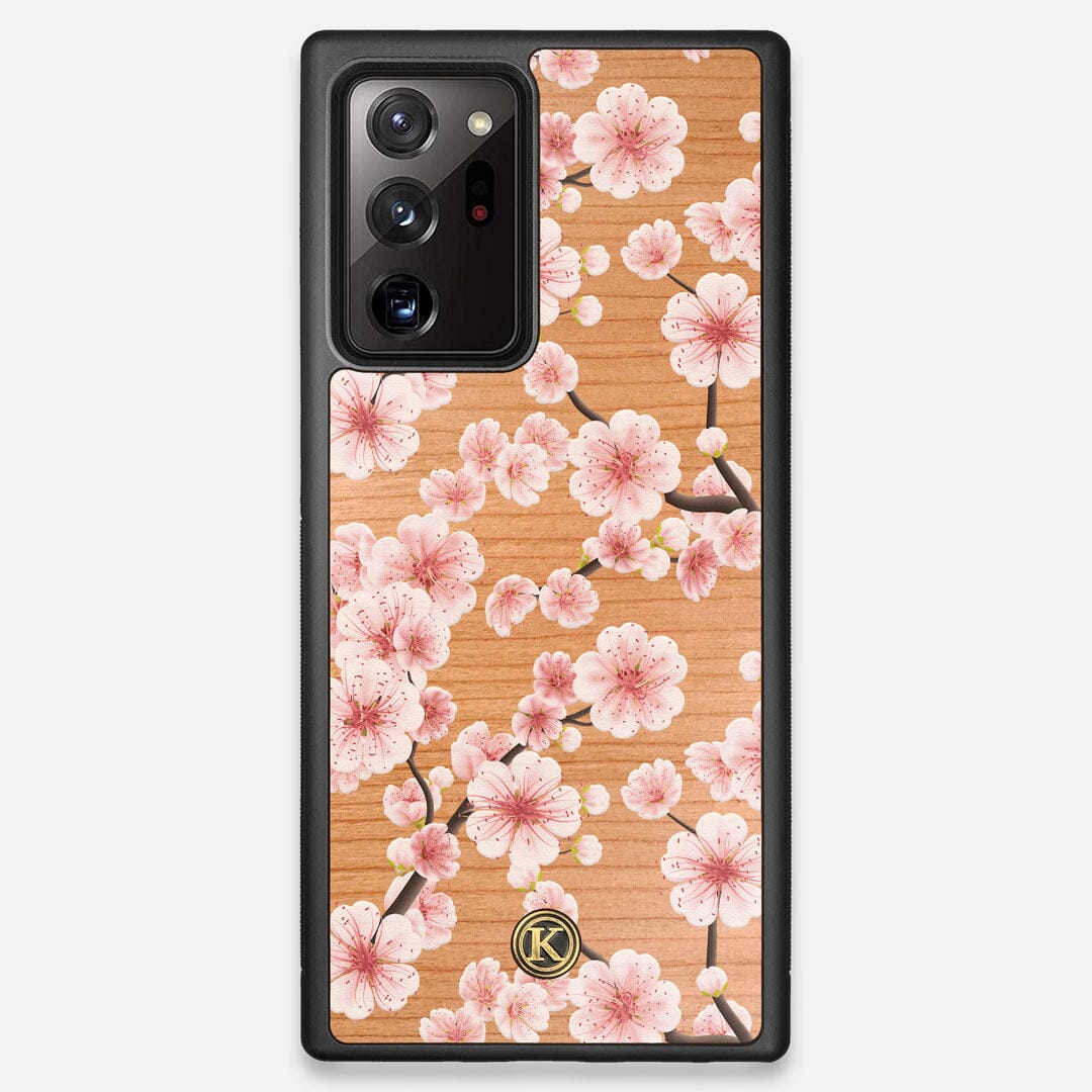 Sakura - Galaxy Note 20 Ultra