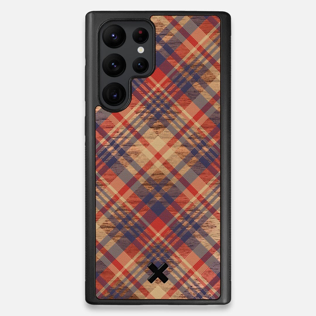 Tartan - Galaxy S22 Ultra