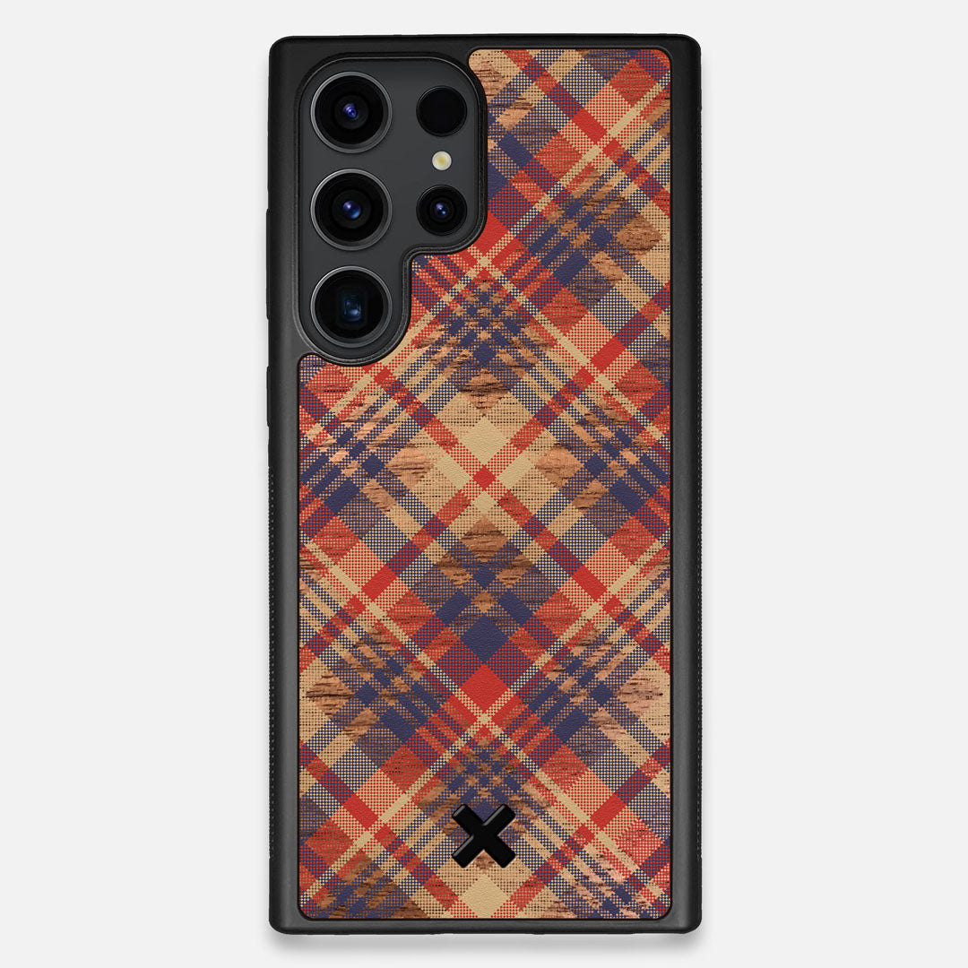 Tartan - Galaxy S23 Ultra