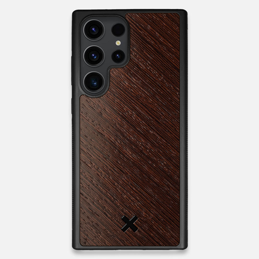 Wenge Pure - Galaxy S23 Ultra