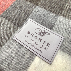 Moon wool 2025 blanket