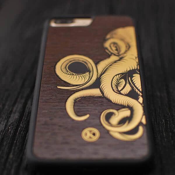 Kraken 2.0 - Galaxy S21