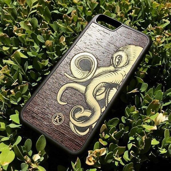 Kraken 2.0 - Galaxy S21