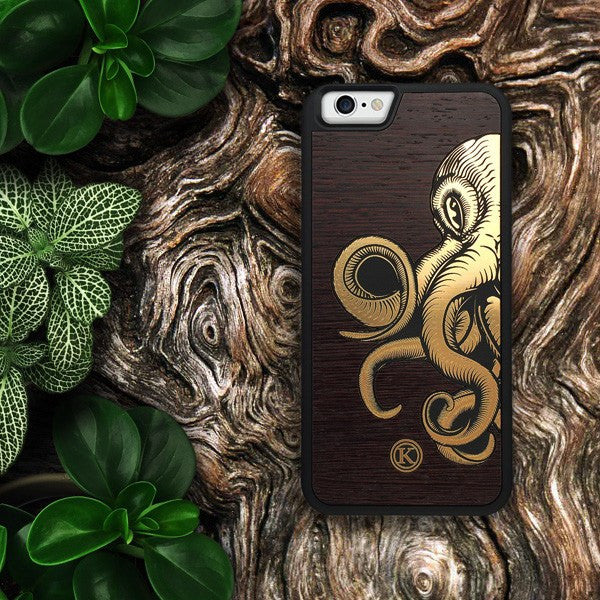 Kraken 2.0 - iPhone 7/8