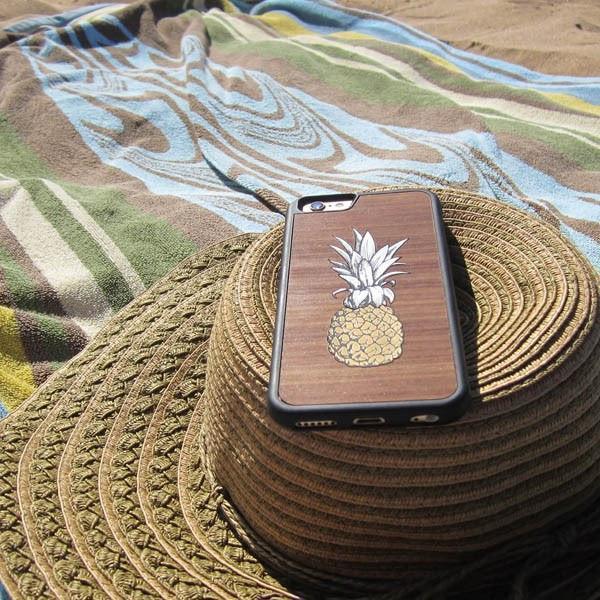 Pineapple - Galaxy S9+