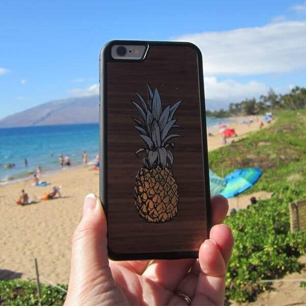 Pineapple - Galaxy S20 FE