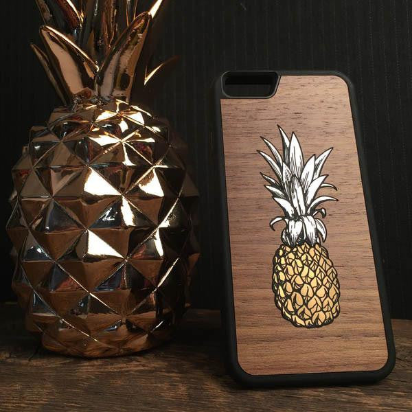 Pineapple - iPhone 6/6S