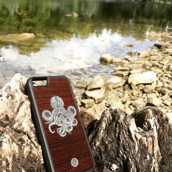 Prize Kraken - iPhone 12 Mini