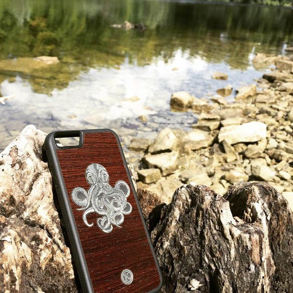 Prize Kraken - iPhone 7/8