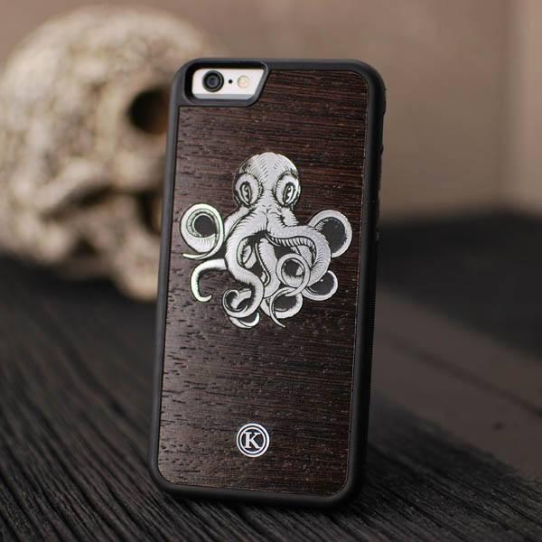 Prize Kraken - Galaxy S9+