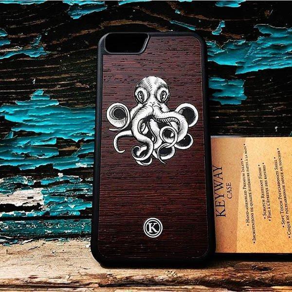 Prize Kraken - Galaxy S8+
