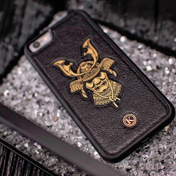 Samurai - iPhone XR