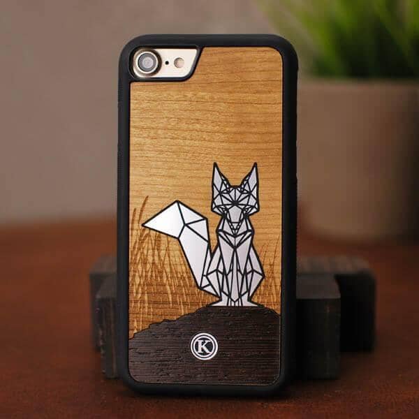 Silver Fox - Galaxy S21 Ultra