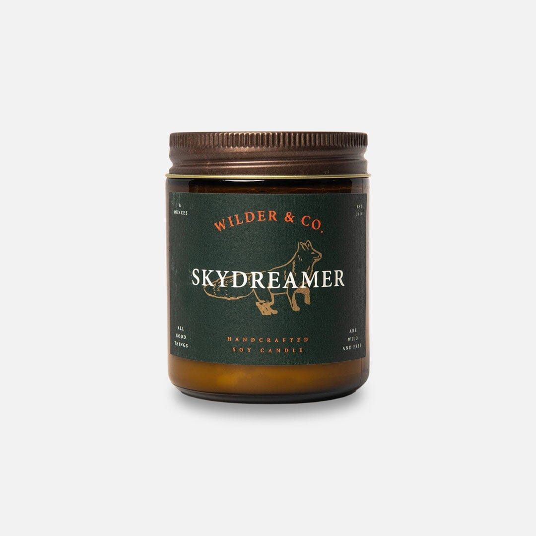 Wilder & Co. - Skydreamer - Soy Handle Catalog Image