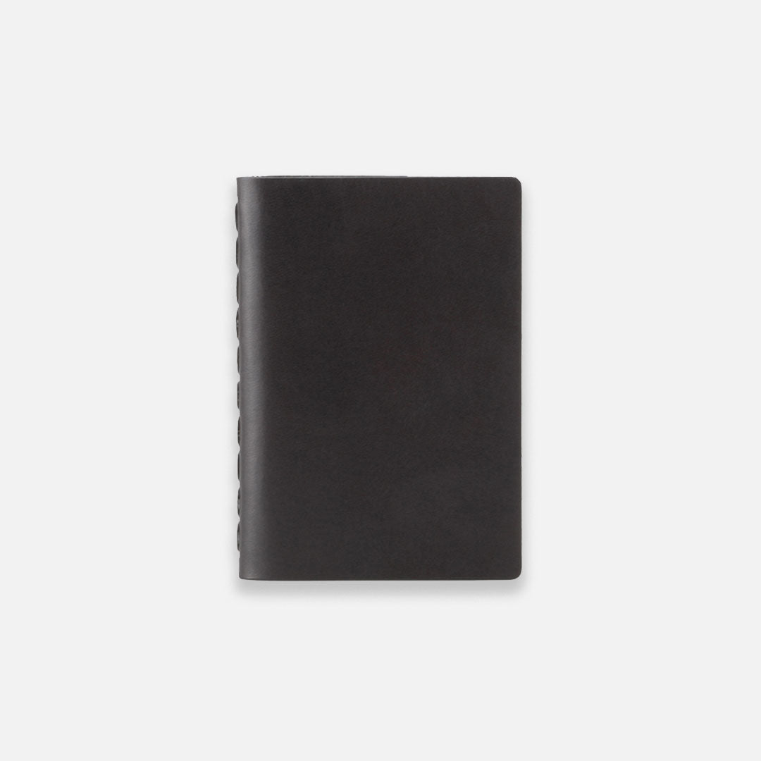 Ezra Arthur - Small Notebook, Jet