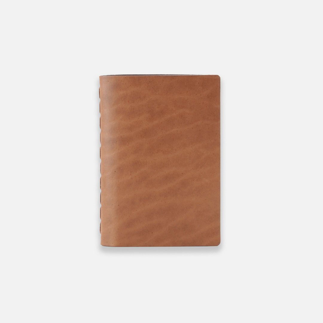 Ezra Arthur - Small Notebook, Whiskey