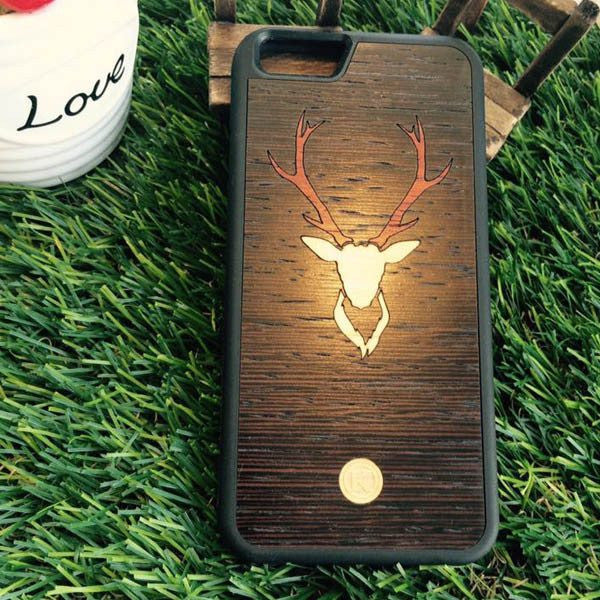 Stag - iPhone 5/5S/SE