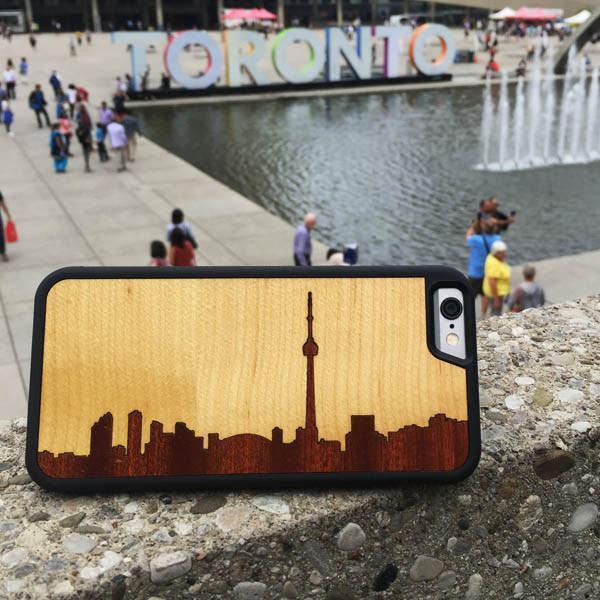 Toronto - iPhone XS Max