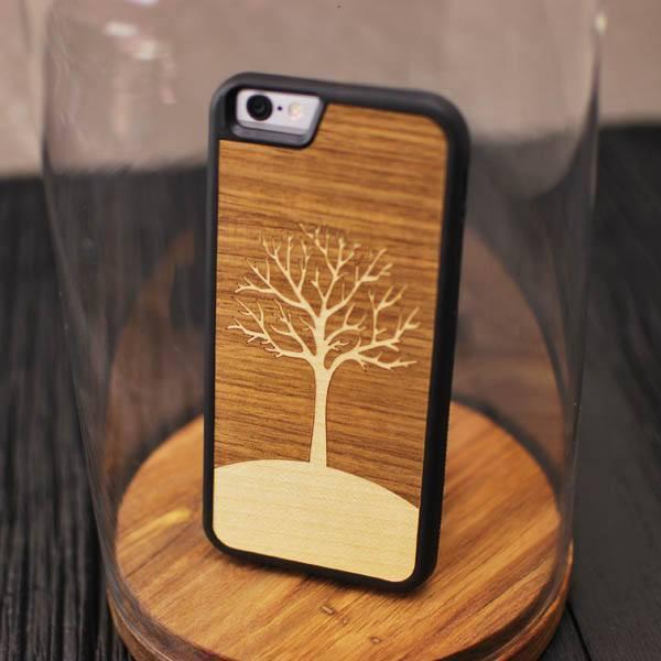 Tree of Life - Galaxy S8+