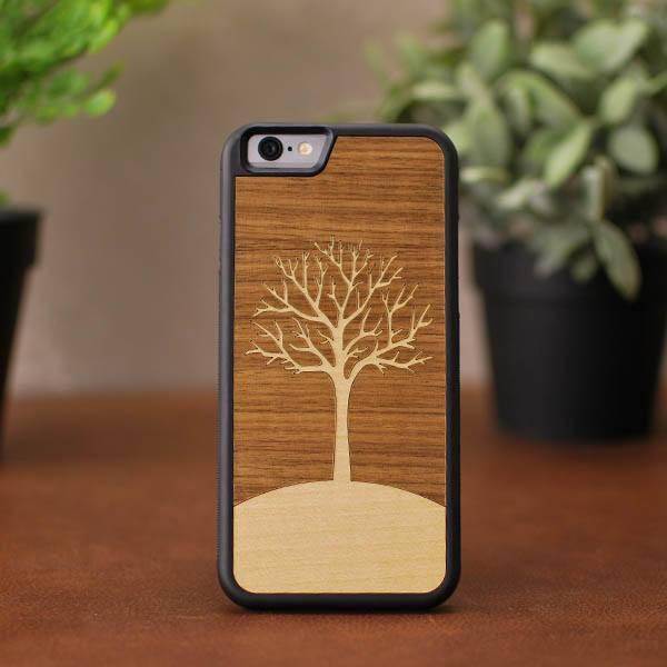 Tree of Life - iPhone X
