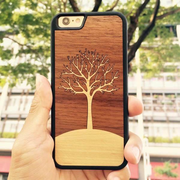 Tree of Life - Galaxy S9