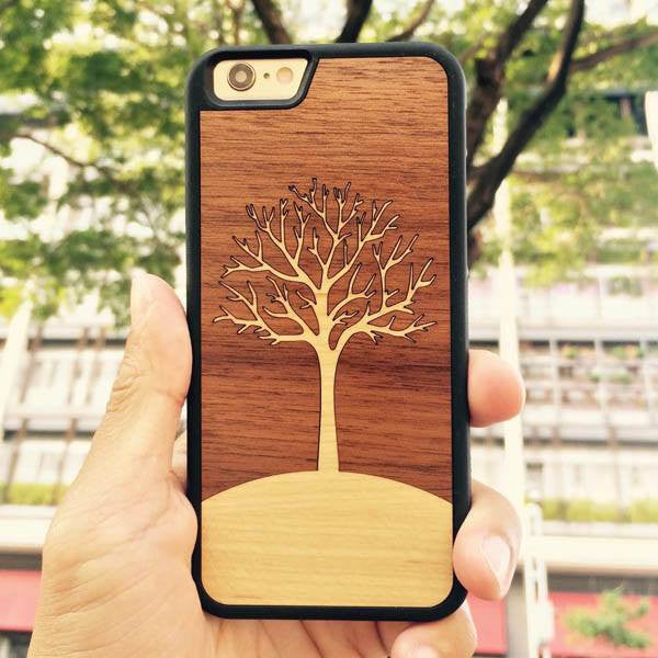 Tree of Life - iPhone 7/8