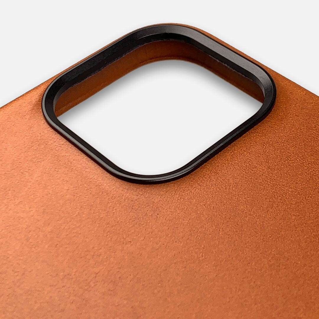 Leather Key Pouch – Bayelon