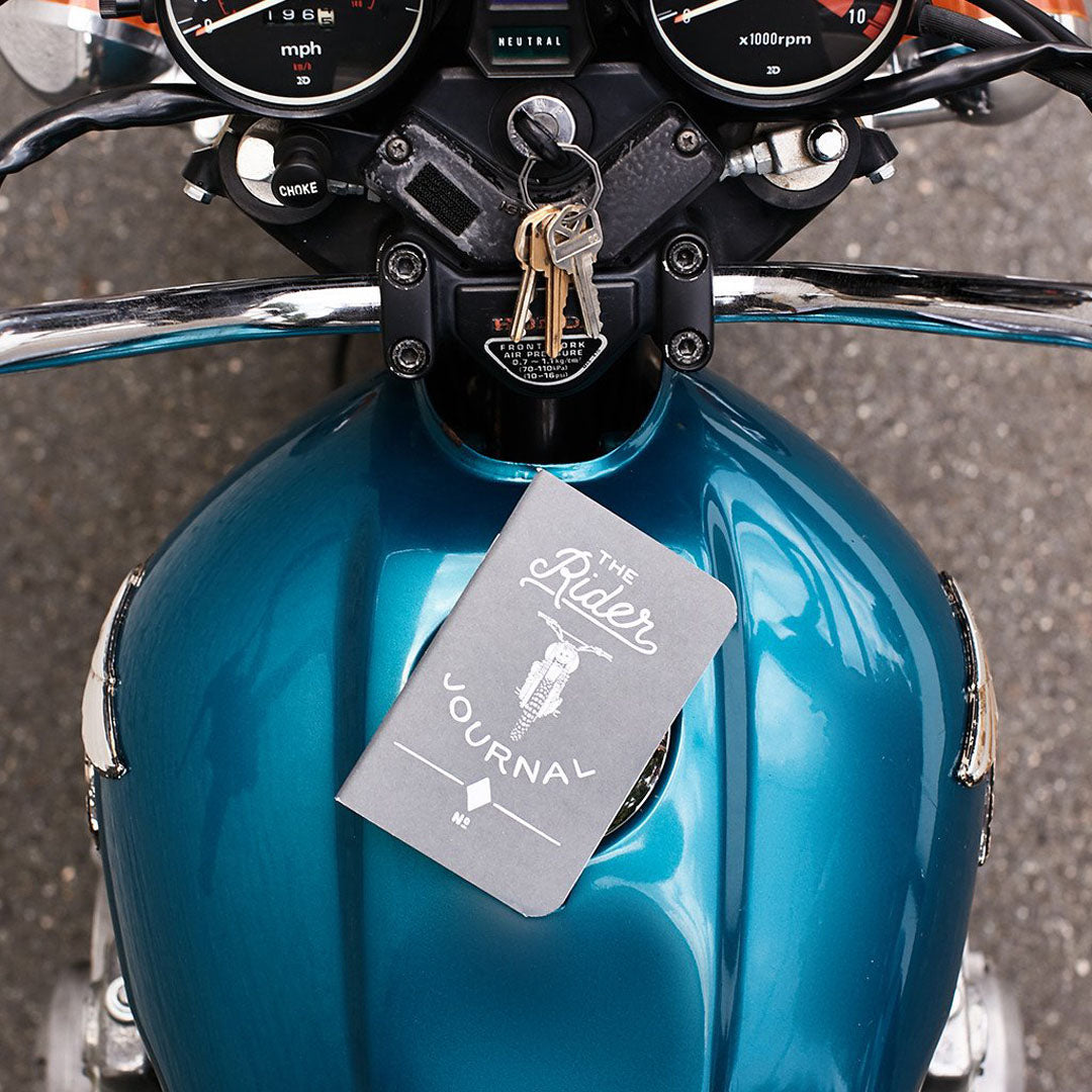 Word. - Rider Journal
