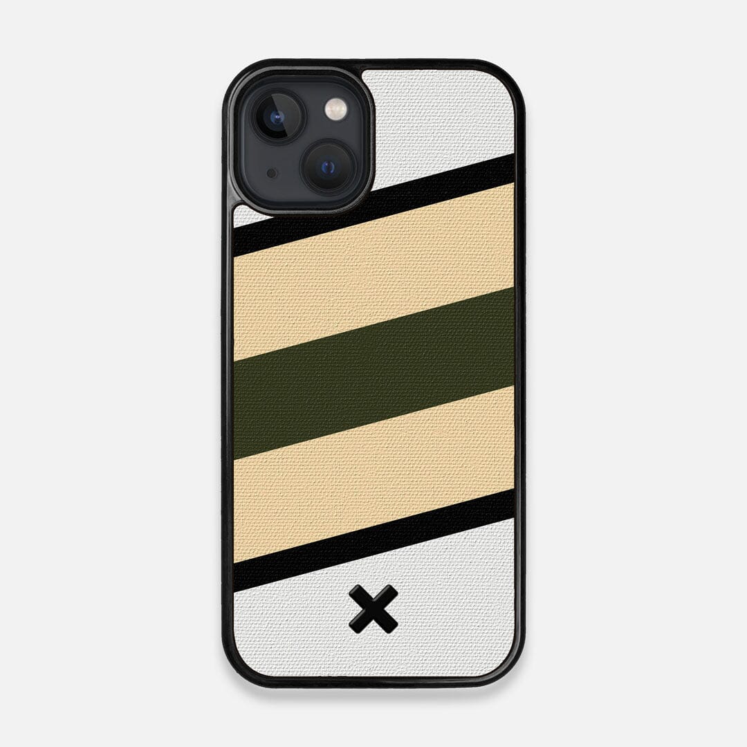 lv checkered phone case