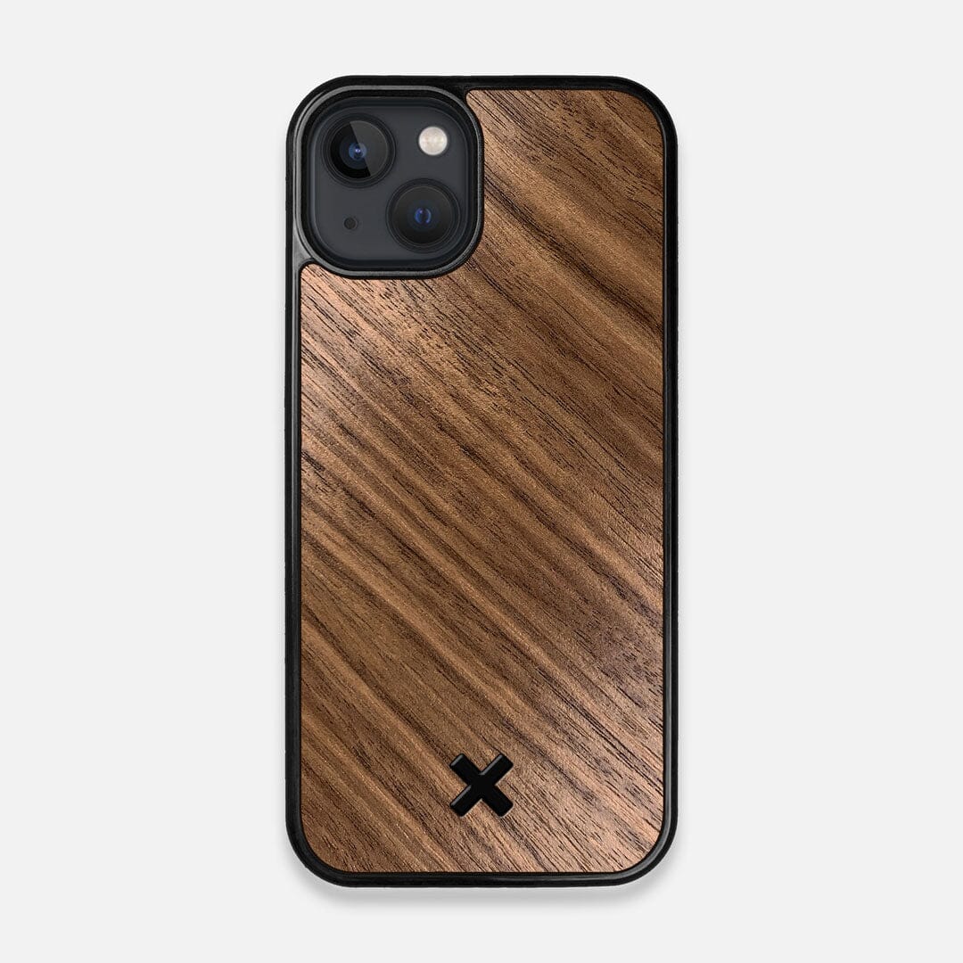 Walnut Pure - iPhone 13