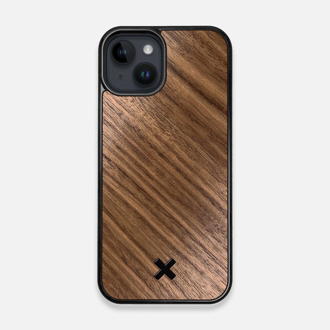 Walnut Pure - iPhone 15