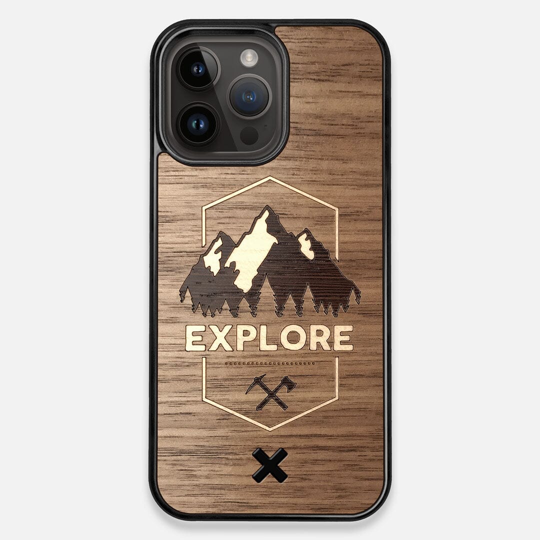 Explore for iPhone 15 Pro