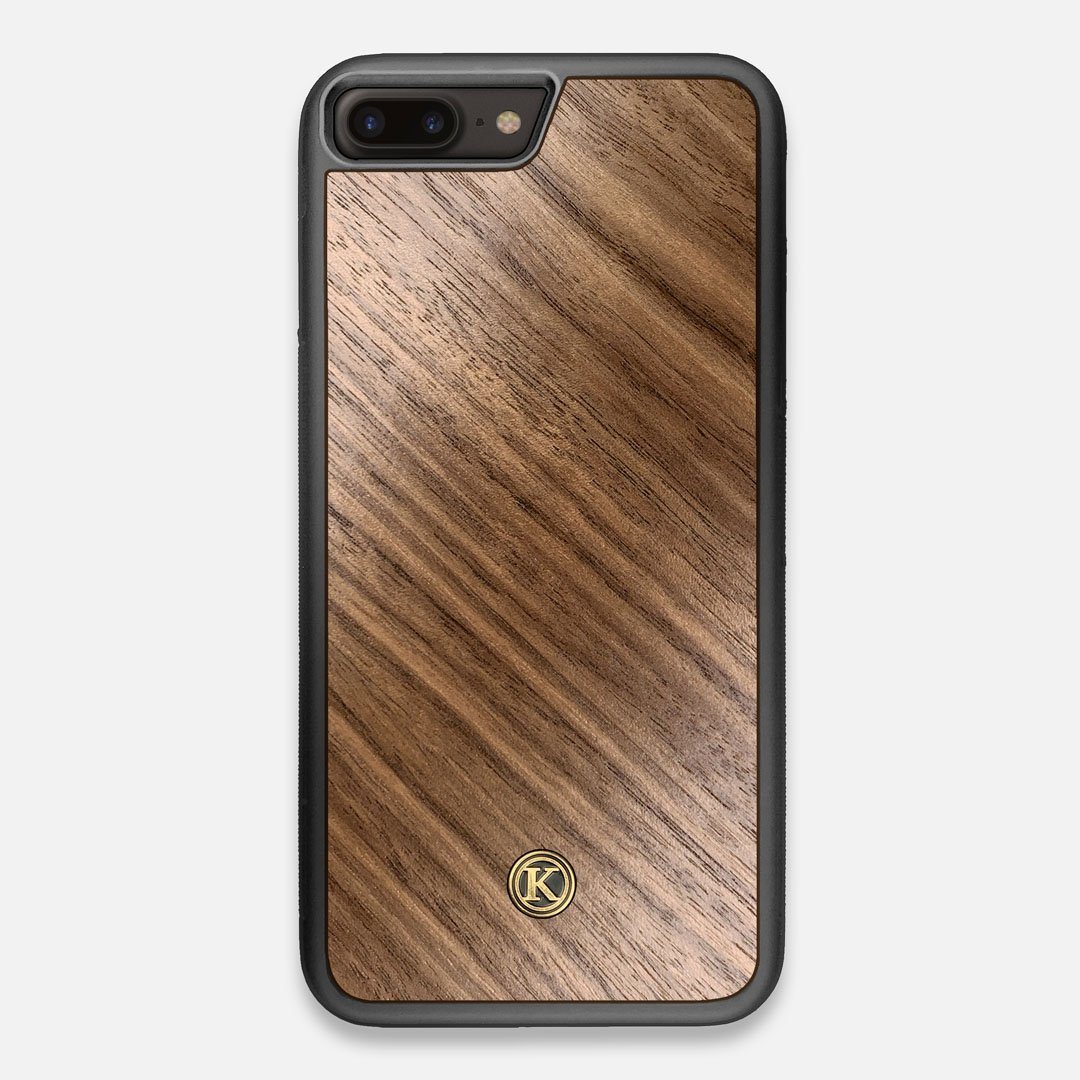 Walnut Pure - iPhone 7/8 Plus