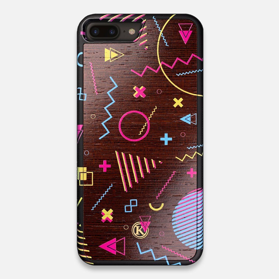 Louis Vuitton Neon Samsung Galaxy S22 Plus Case