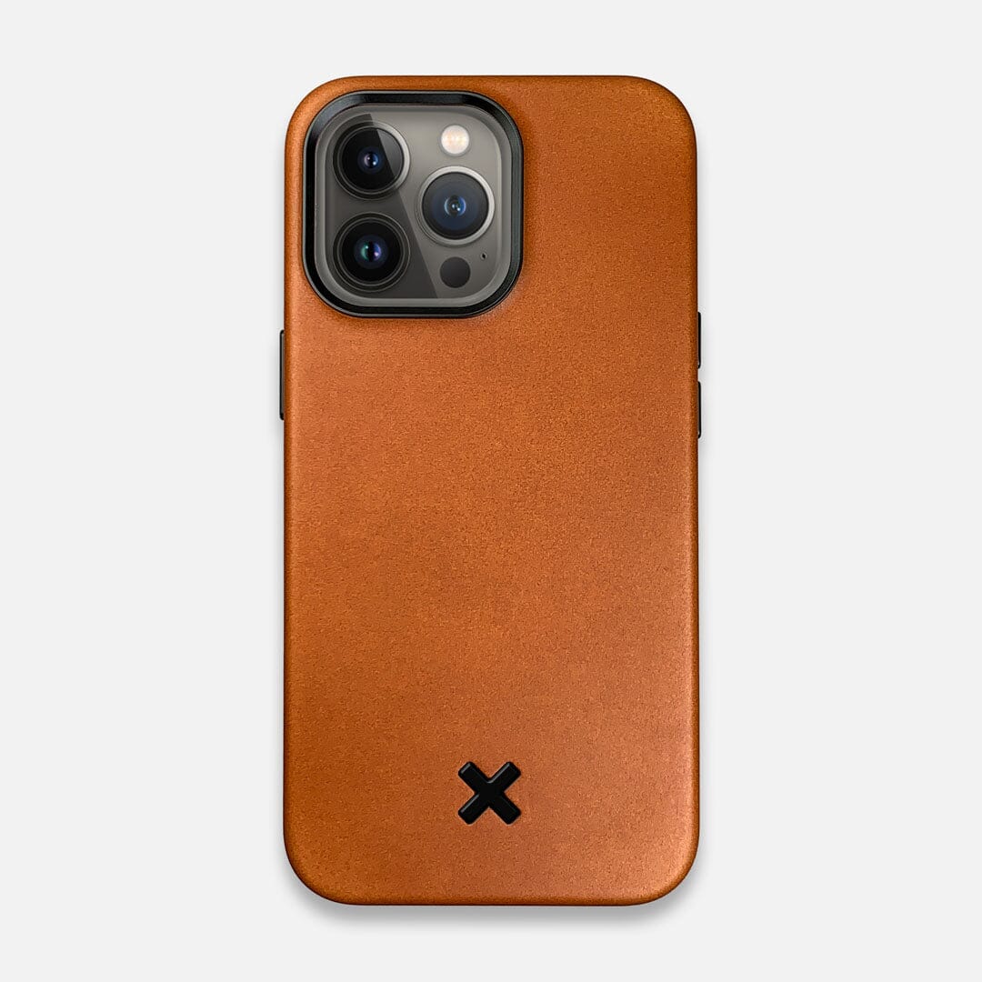 Leather iPhone 13 Pro Max Cases